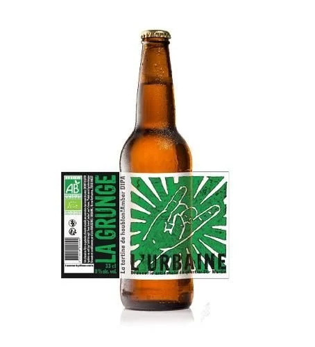 grunge – 0.33L