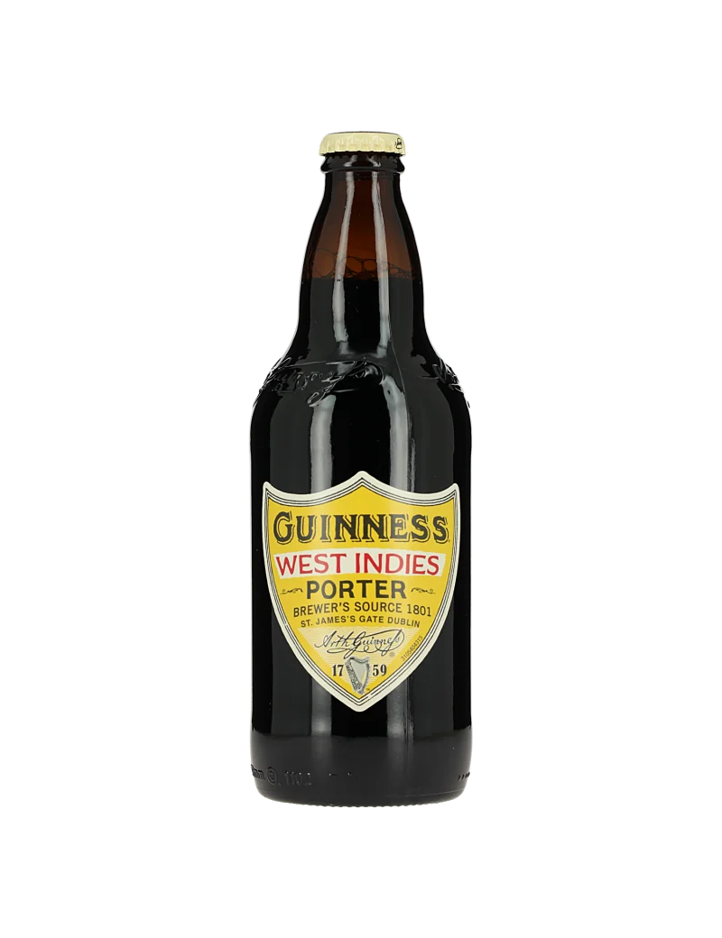 GUINNESS WEST INDIES
