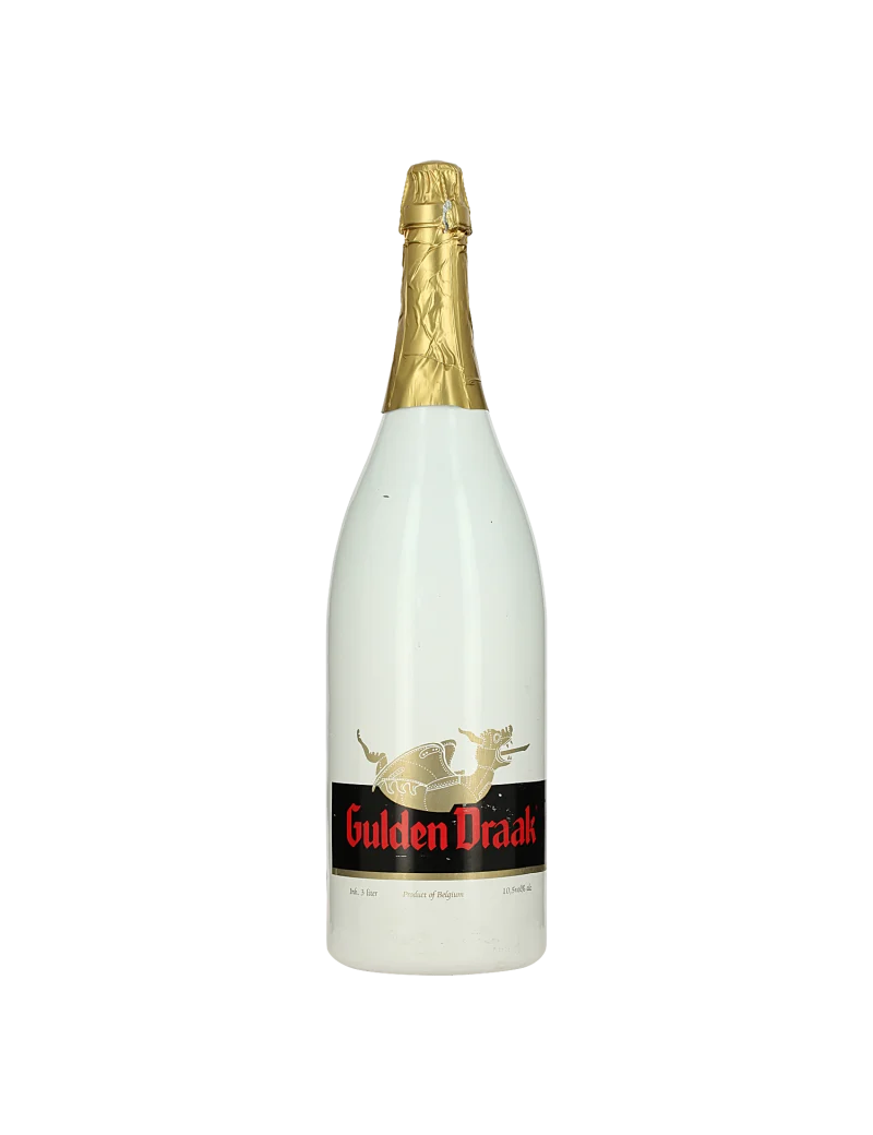 GULDEN DRAAK 3L 10.5%