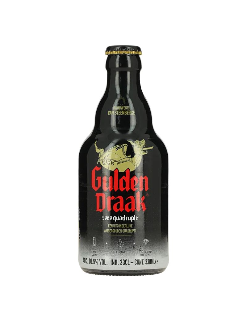 GULDEN DRAAK 9000 QUADRUPLE