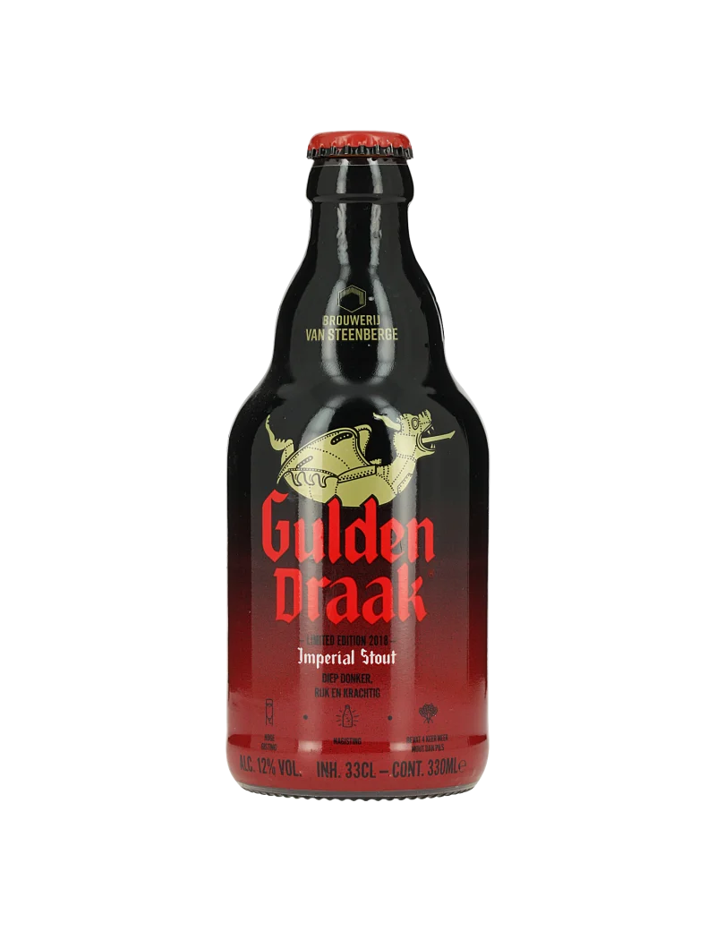 GULDEN DRAAK IMPERIAL STOUT