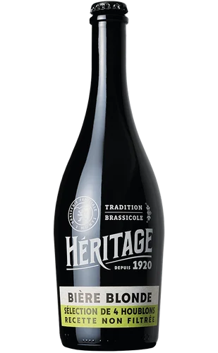 Heritage Triple 75CL