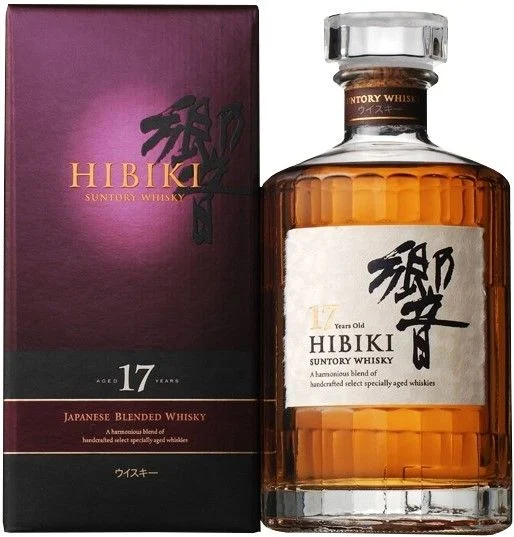 HIBIKI 17 ANS - 43°