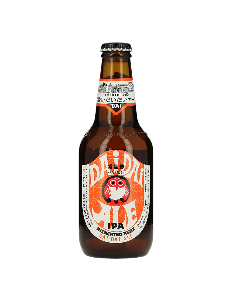 HITACHINO NEST DAI DAI IPA