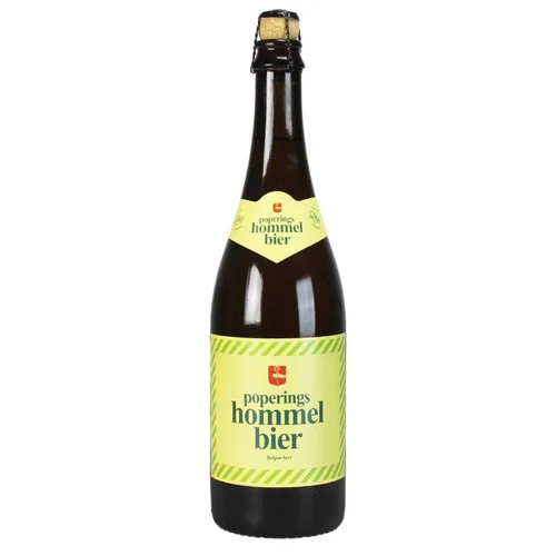 Hommelbier 75cl - Blonde