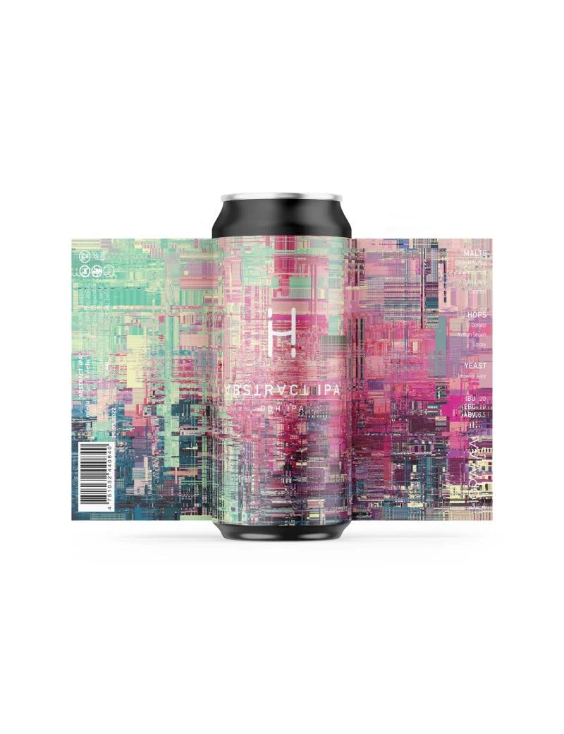 HOPALAA ABSTRACT IPA 1 44CL 6.5%