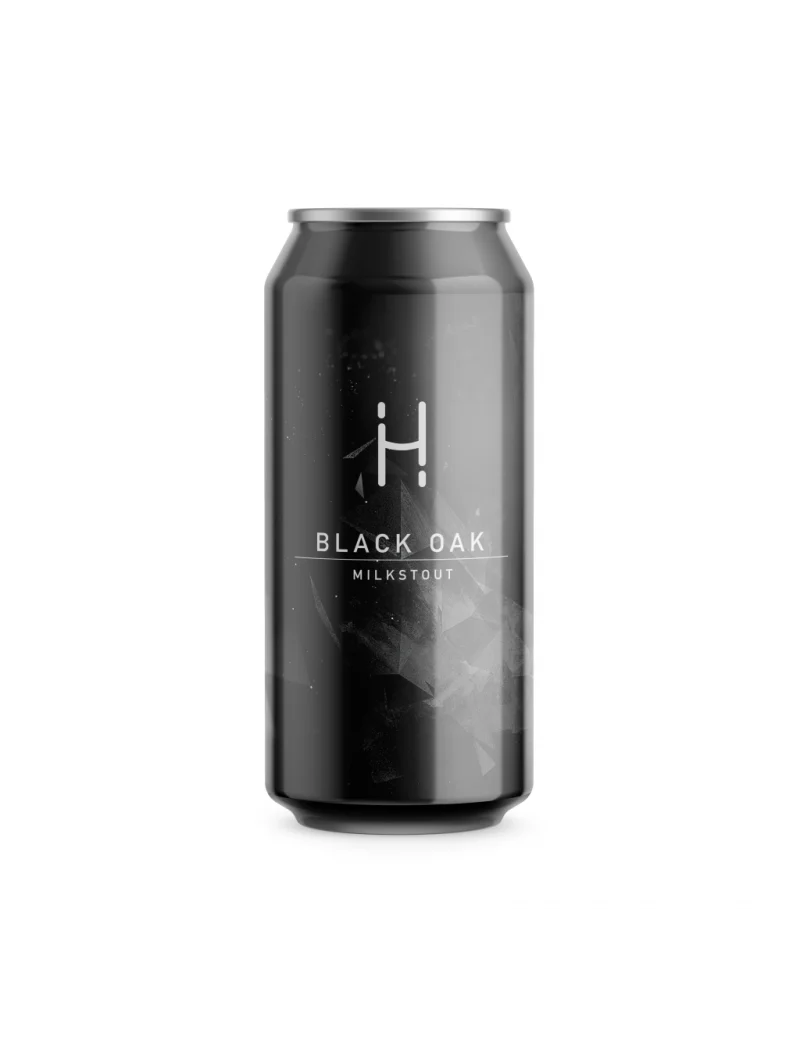 HOPALAA BLACK OAK 44CL 7.5%