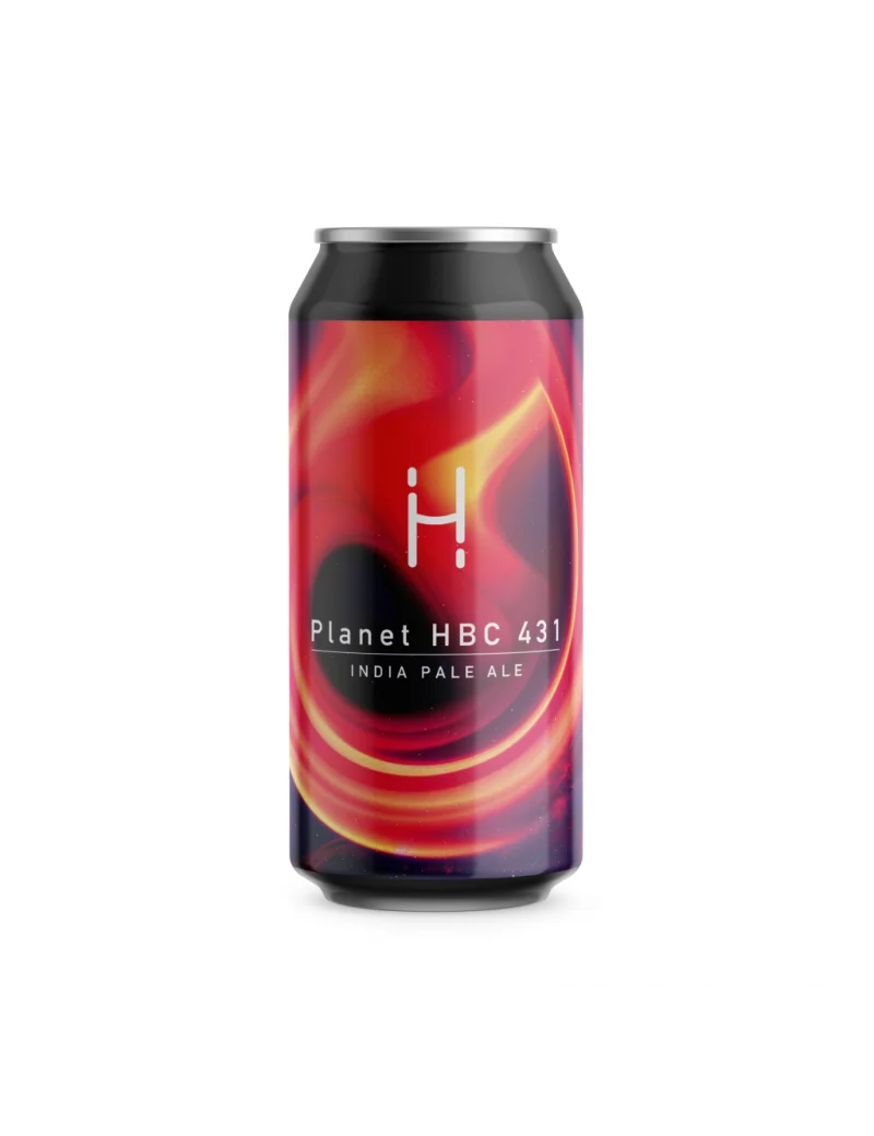 HOPALAA PLANET HBC 431 44CL 7%