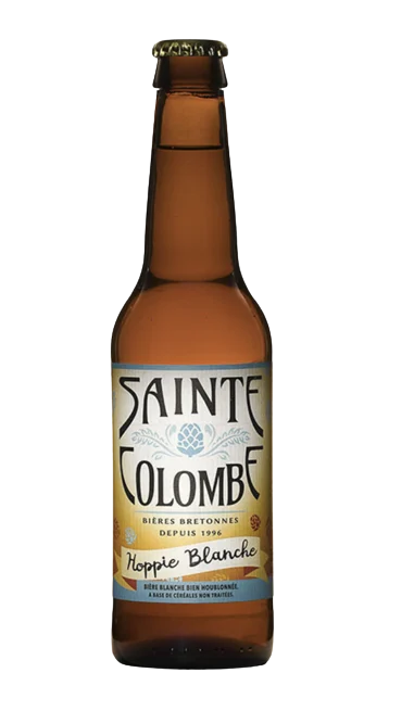 Hoppie Blanche