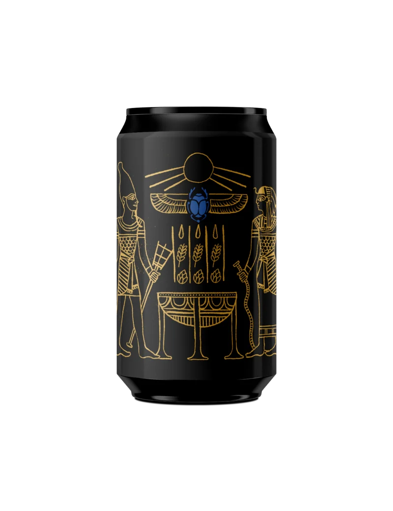 HOPPY ROAD BEETLE JUICE 33CL 8%