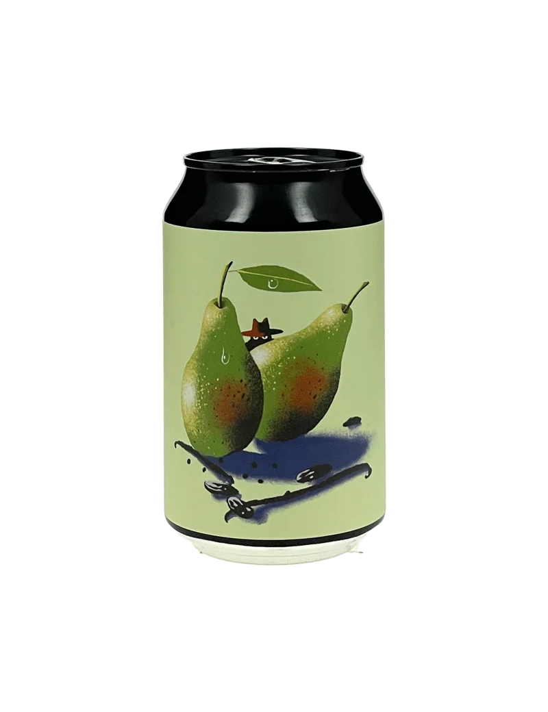 HOPPY ROAD PEEKABOO 33CL 5%