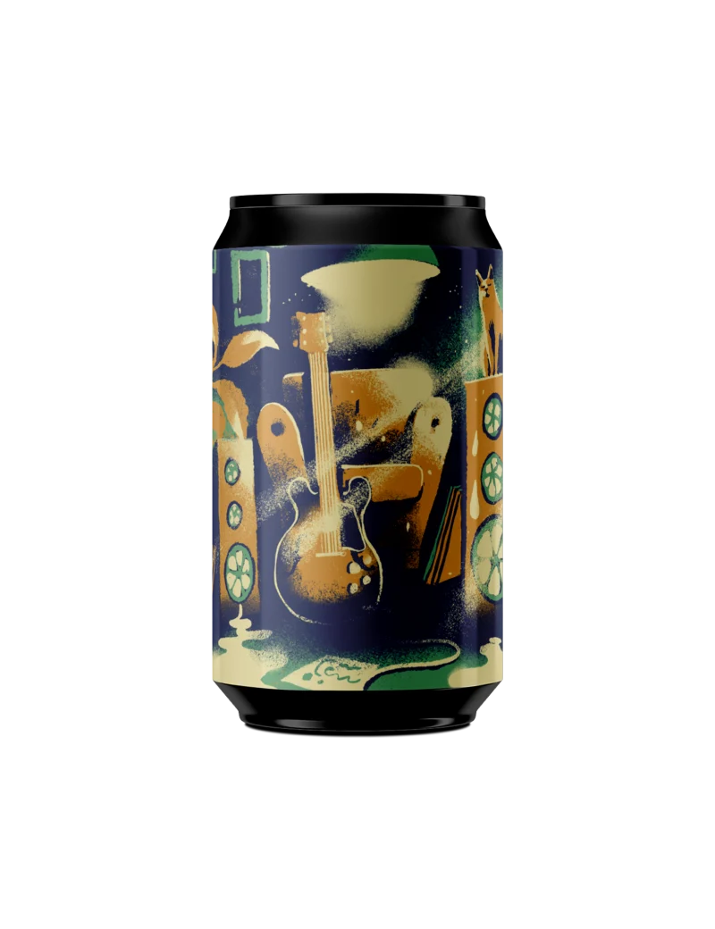 HOPPY ROAD TROY V2