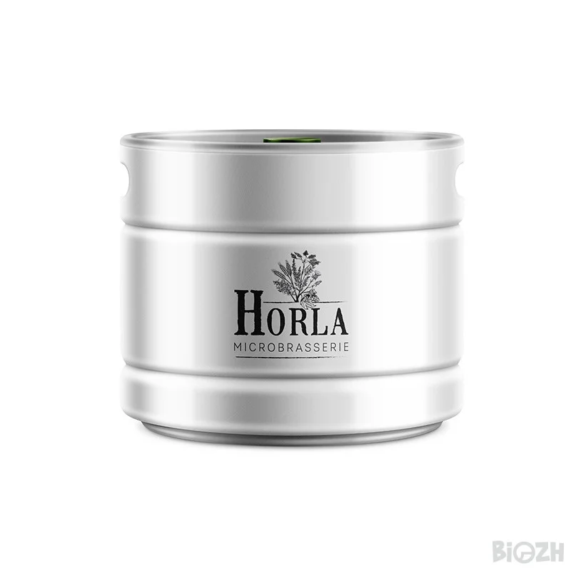 HORLA – Gose Hibiscus