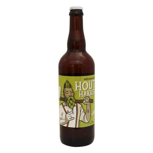 Houthakker 75cl - Blonde