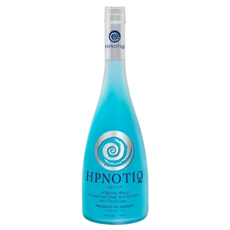 HPNOTIQ LIQUEUR