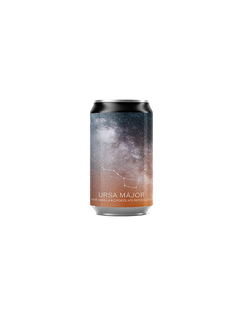 ICE BREAKER URSA MAJOR 33CL 9.5%