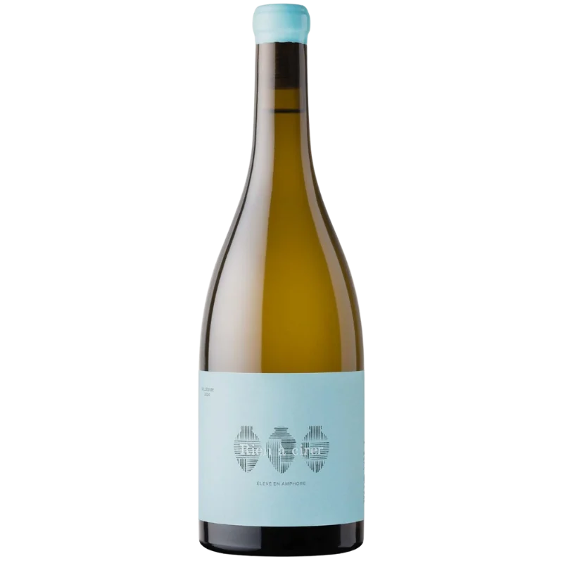 IGP PAYS D’OC RIEN à CIRER CHENIN