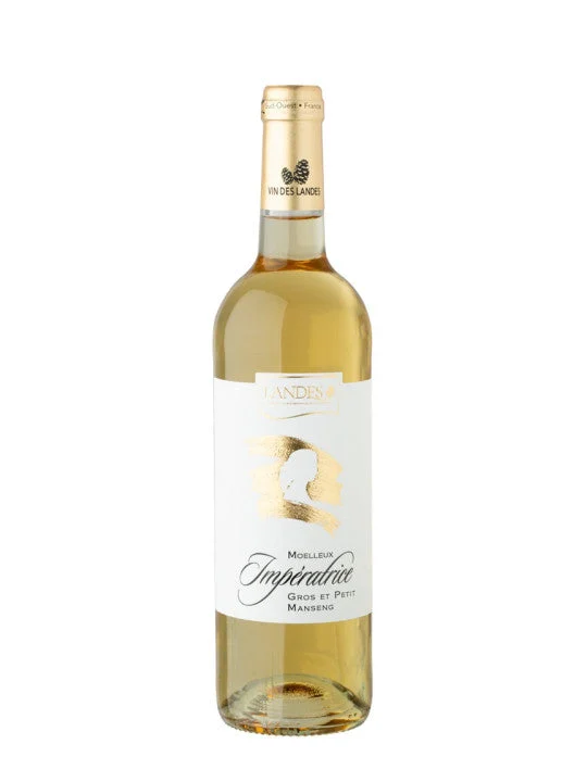 Impératrice- Moelleux 75cl