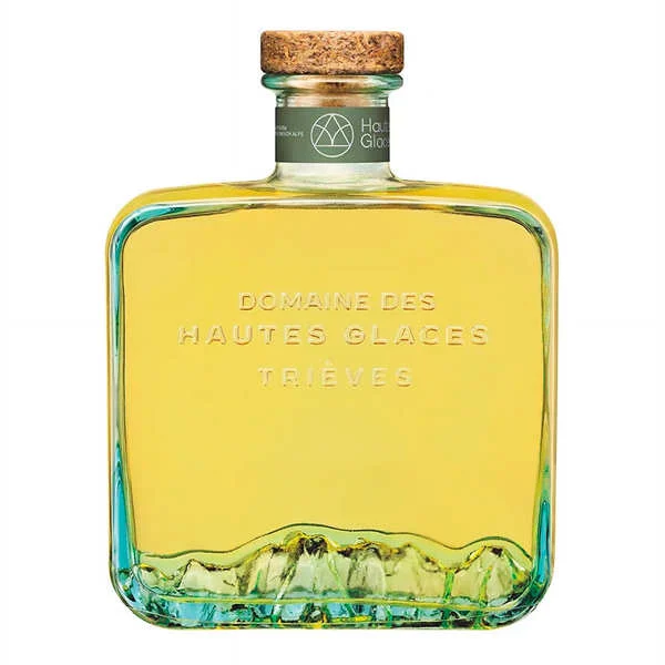 Indigène whisky bio français 44%