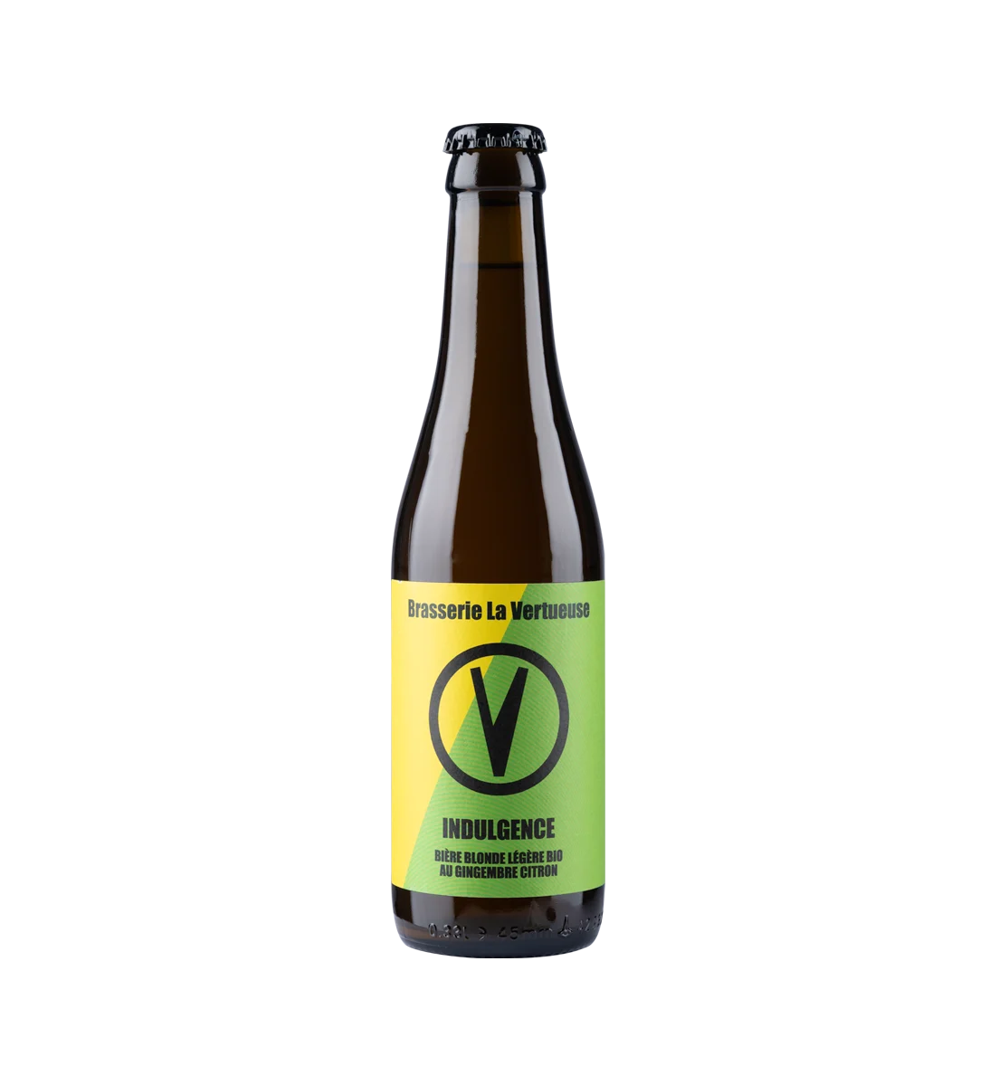 Indulgence 12 x 33cl