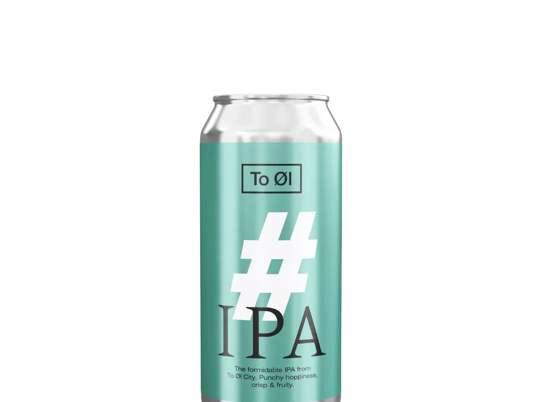 # IPA