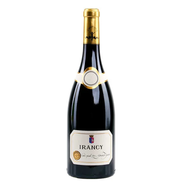 Irancy La Chablisienne - Vin rouge de Bourgogne