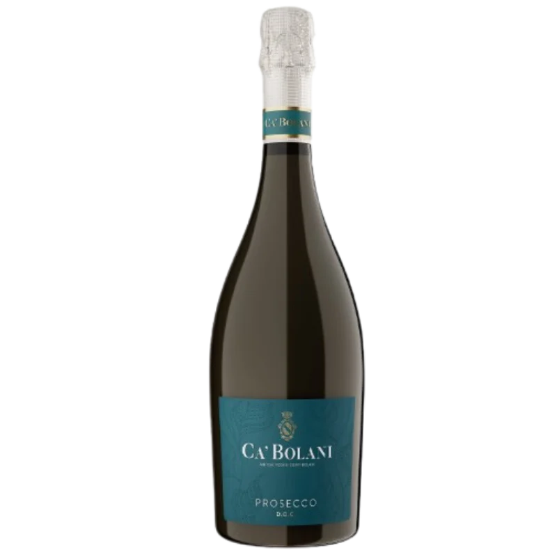 ITALIE PROSECCO SPUMANTE CA’ BOLANI