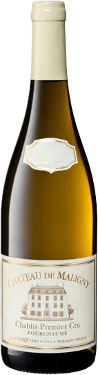 Jean Durup, Château de Maligny, Chablis 1er Cru "Fourchaume" 2024