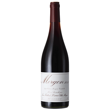 Jean Foillard – Morgon 2021