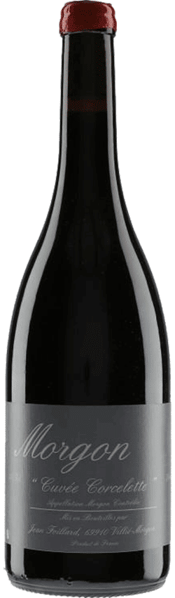 Jean Foillard – Morgon Corcelette 2021