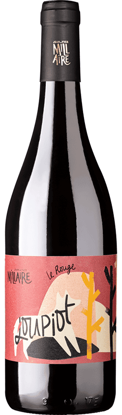 Jean-Yves Millaire Loupiot Rouge 2021