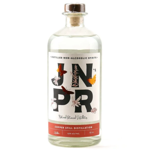 JNPR N°1 - JNPR