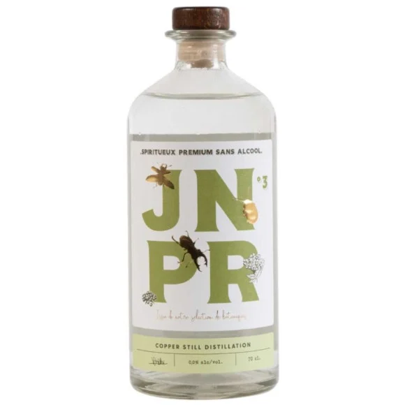 JNPR N°3 - JNPR