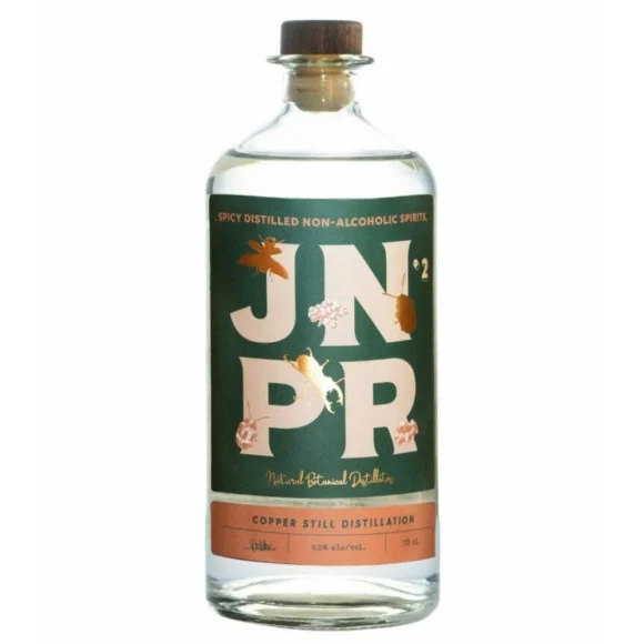 JNPR N°2 - JNPR