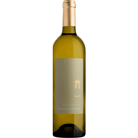 Jonquières Lansade Blanc 2022