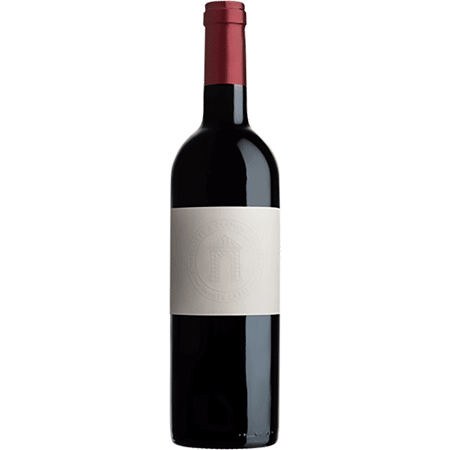 Jonquières White Label N°8 Rouge 2022