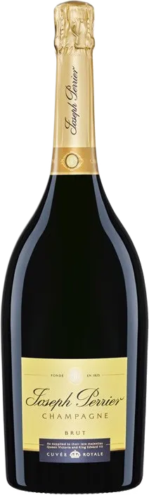 Joseph Perrier "Cuvée Royale" (Magnum)