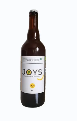 Joys Blonde 75CL