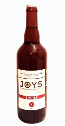 Joys Triple 75CL