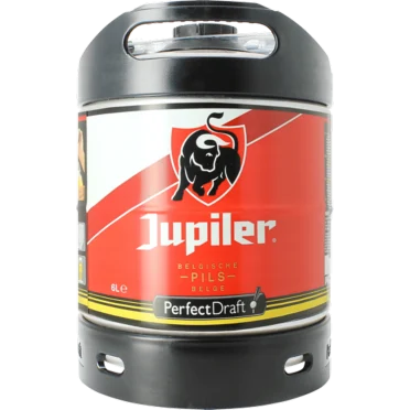 Jupiler Perfect 6L - Blonde