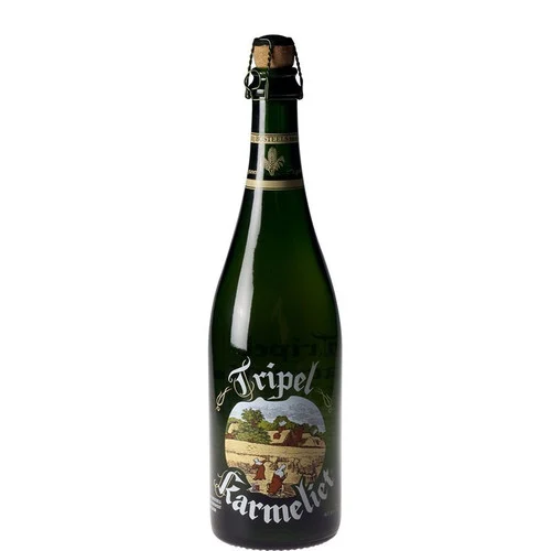 Karmeliet 75cl - Blonde