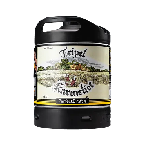 Karmeliet Perfect 6L - Blonde
