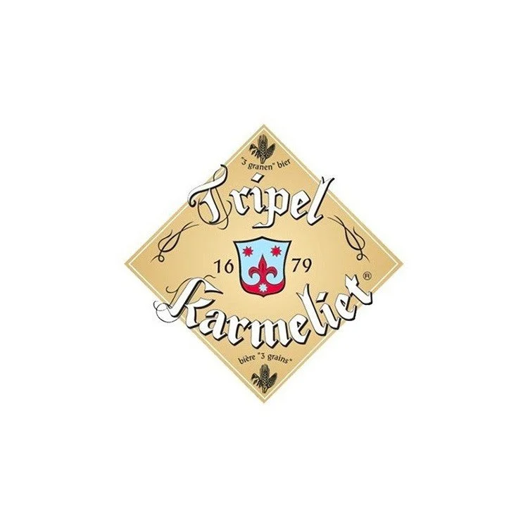 Karmeliet - Tripel - 8% - 33cl