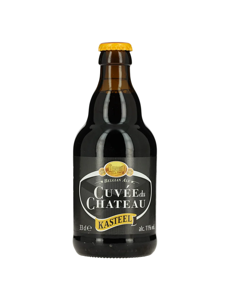 KASTEEL CUVEE DU CHATEAU