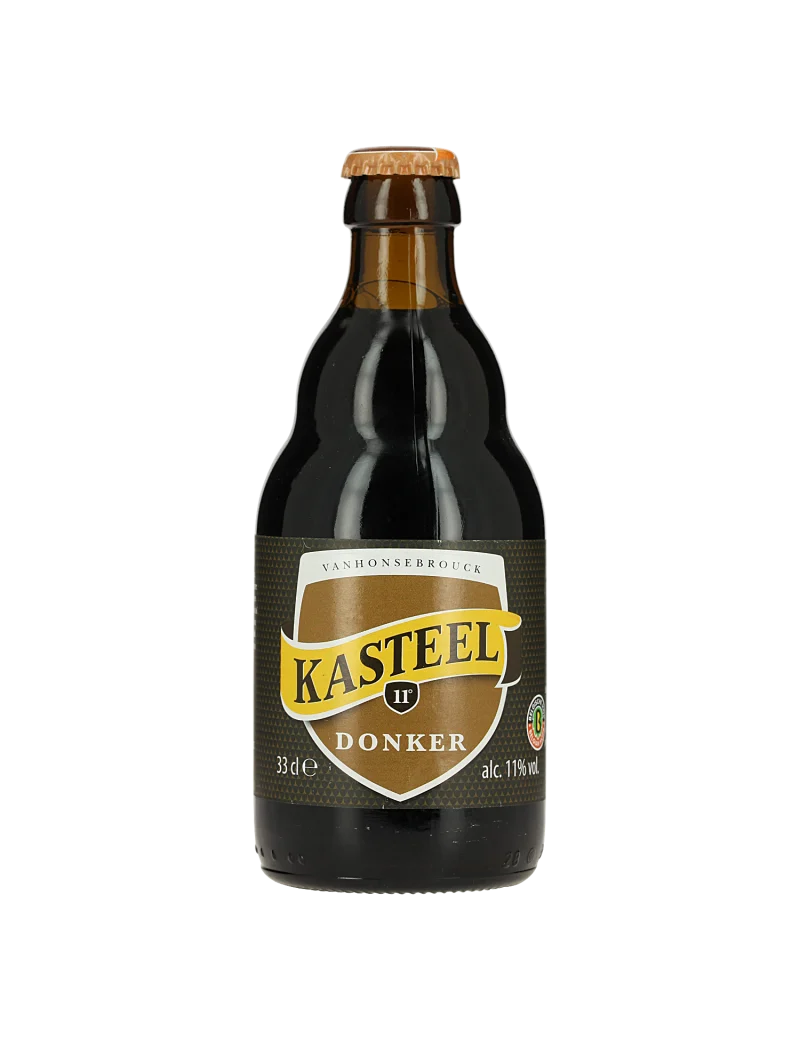 KASTEEL DONKER