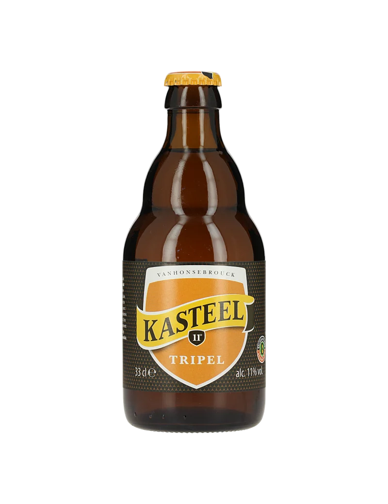 KASTEEL TRIPLE