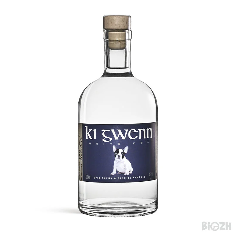 Ki Gwen