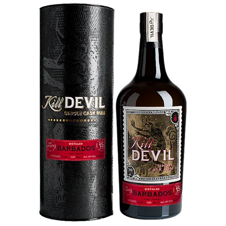 KILL DEVIL BARDADOS 15 ANS FOURSQUARE