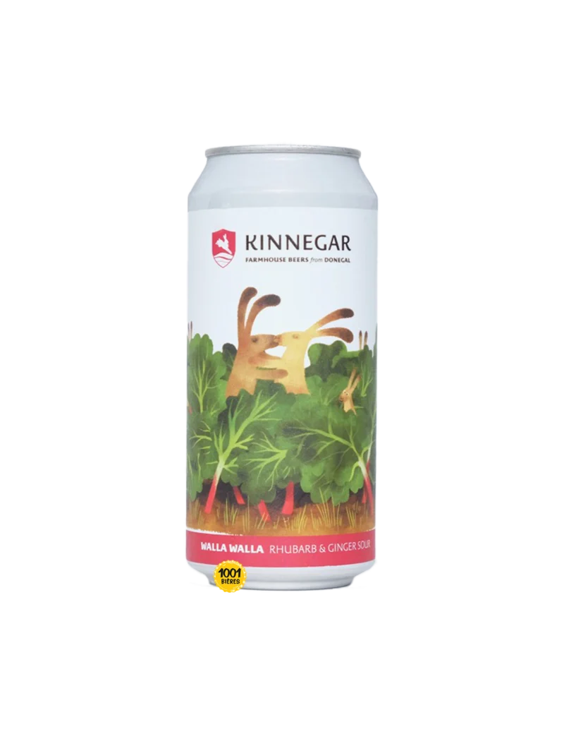 KINNEGAR WALLA WALLA
