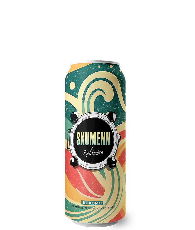 Kokomo – 12x44cL